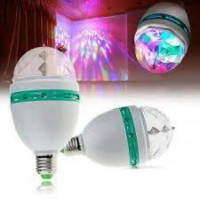 Диско Лампа LED для Вечірок