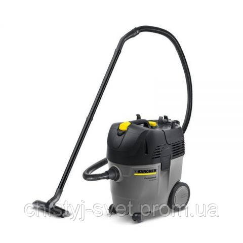 Промисловий пилосос Karcher NT 35/1 Ap