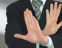 Іск про визнання договору в'язаних