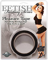 Фіксувальна стрічка Fetish Pleasure Tape від Pipedream