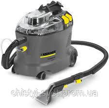 Професійний мийний пилосос Karcher Puzzi 8/1 C