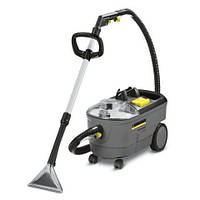 Професійний мийний пилосос Karcher Puzzi 100 Super