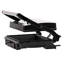 Новий зручний контактний гриль Camry CR3044 з Європи з гарантією