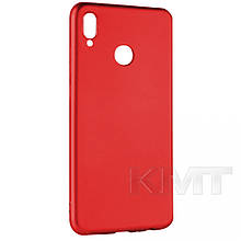 Чохол Viva TPU Case — Xiaomi MiA1 ; Xiaomi Mi5X — Red