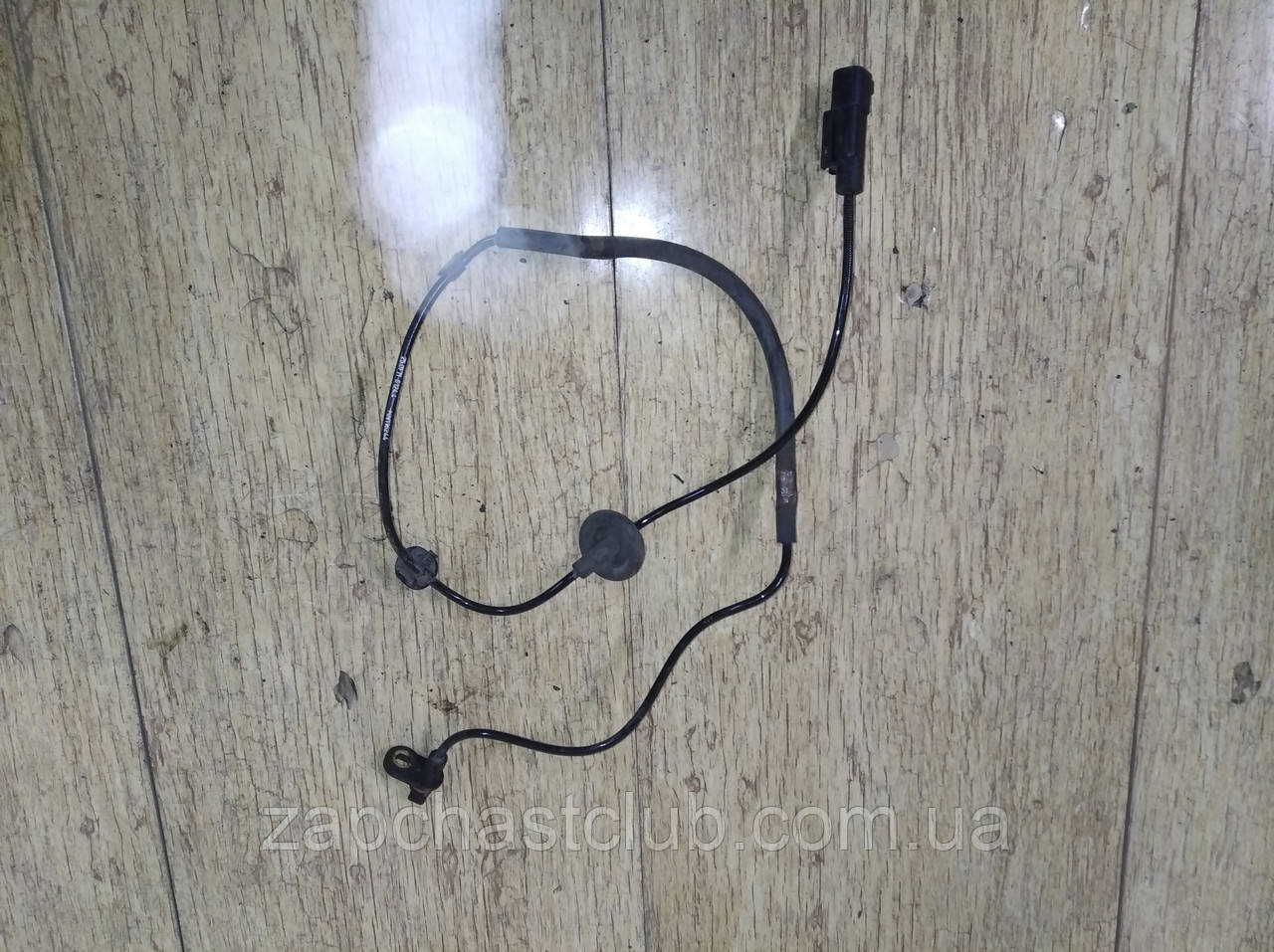 Датчик АБС задній правий MN118244
 994880 Lancer X Mitsubishi, фото 1