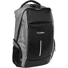 Gelius Backpack Saver GP-BP003 Grey (Рюкзак)