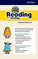 Oxford Skills World: Reading with Writing 1-6 Teacher's Pack