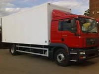 Вантажоперевезення по Рівненській області - 10-ти тонниками