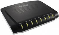 IP-АТС Yeastar MyPBX 400