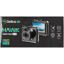 Gelius Dash Cam Hawk GP-CD002 Black