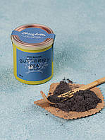 Голуба матча,  Анчан, Кліторія тройчата (Butterfly pea) пудра квітки, баночка 30г ChocoLatte