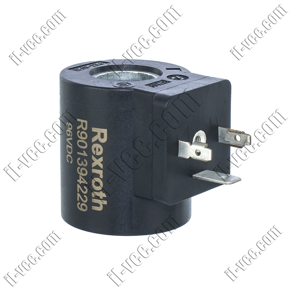 Котушка Rexroth R901394229, 96VDC 20W