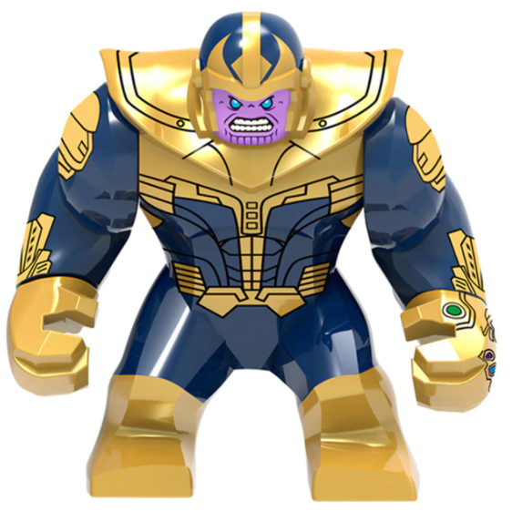 Lego большая фигурка супер герои Marvel / Марвел Мстители - Лего ...