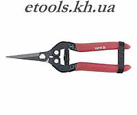 Секатор 185 мм YATO YT-8816