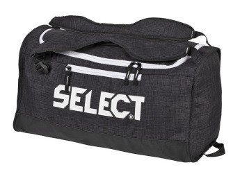 Спортивна сумка SELECT SPORTSBAG LAZIO 816100 (розмір — S), фото 1