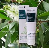 Крем Чайне дерево з ефірними маслами Швейцарія, фото 4