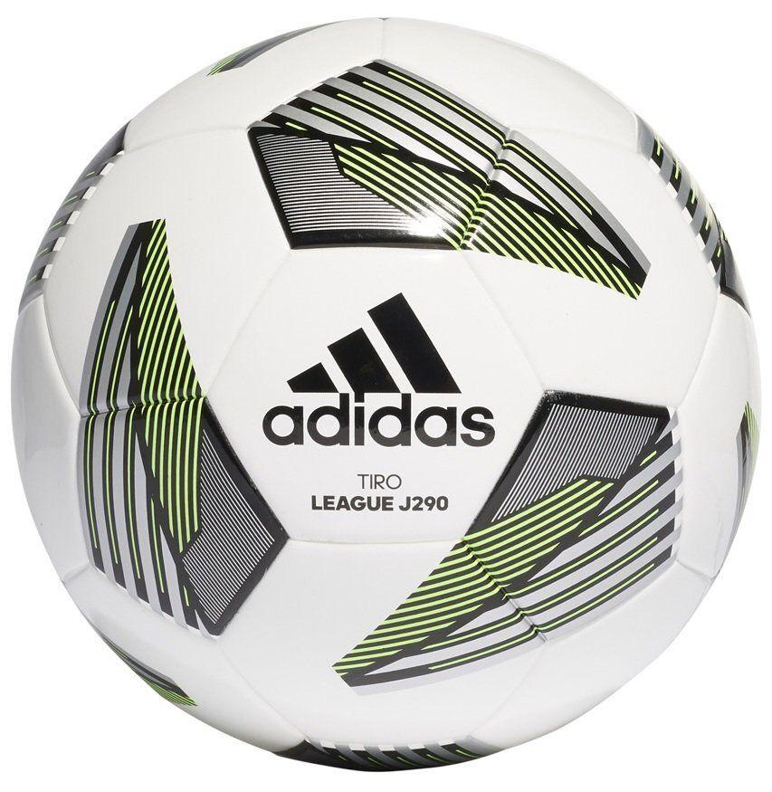 Футбольний м'яч Adidas TIRO League 290g FS0371 (5), фото 1