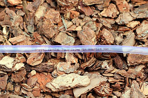 Шланг пвх харчовий Presto-PS Сrystal Tube діаметр 7 мм, довжина 100 м (PVH 7 PS), фото 4