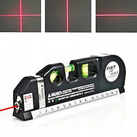 Лазерний рівень із вбудованою рулеткою Laser Level Pro 3