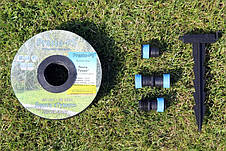 Заглушка Presto-PS для шланга туман Silver Spray 50 мм (GSE-0150), фото 5