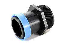 Стартер Presto-PS з різзю 50 мм для шланга туман Silver Spray 50 мм (GSM-015063), фото 2