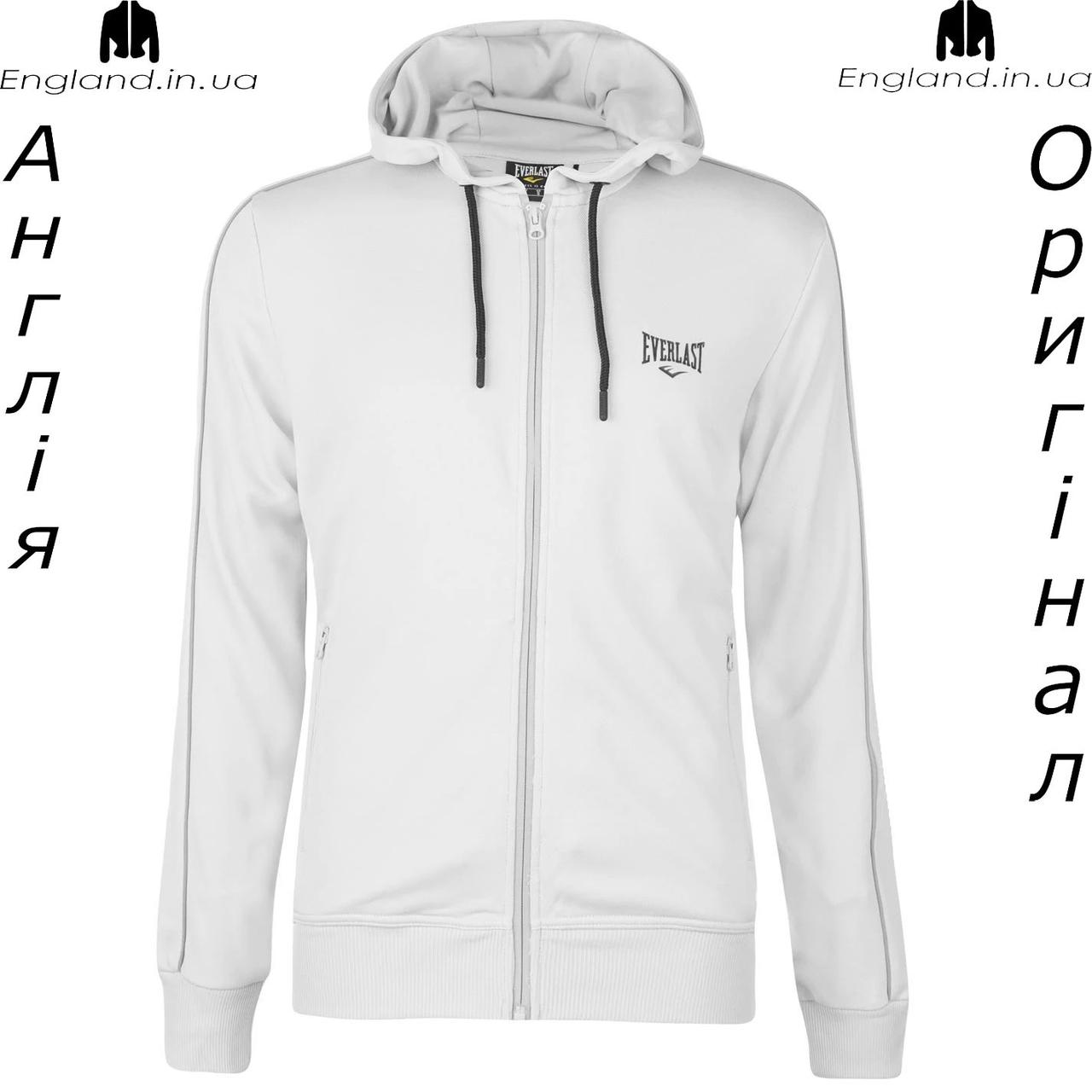 Кофта худі чоловіча Everlast (Еверласт) з Англії