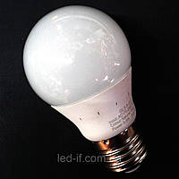 Світлодіодна LED лампа  Е27 5.5W