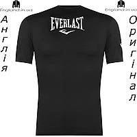 Рашгард мужской Everlast (Эверласт) из Англии - для тренировок