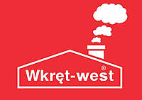 Дюбель фасадный 10х160 с пластиковым гвоздем Wkret-west