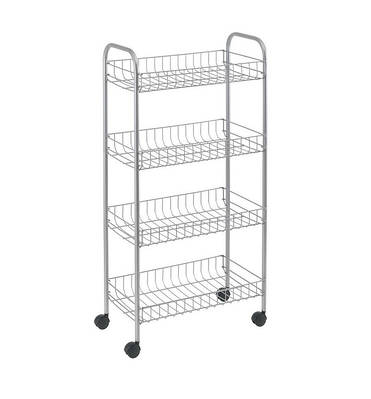 Етажерки, тумби