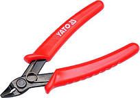 Бокорізи YT-2261 (125мм, 0,5-1,5 мм) YATO