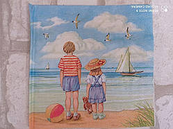 Серветка для декупажу 33х33 см