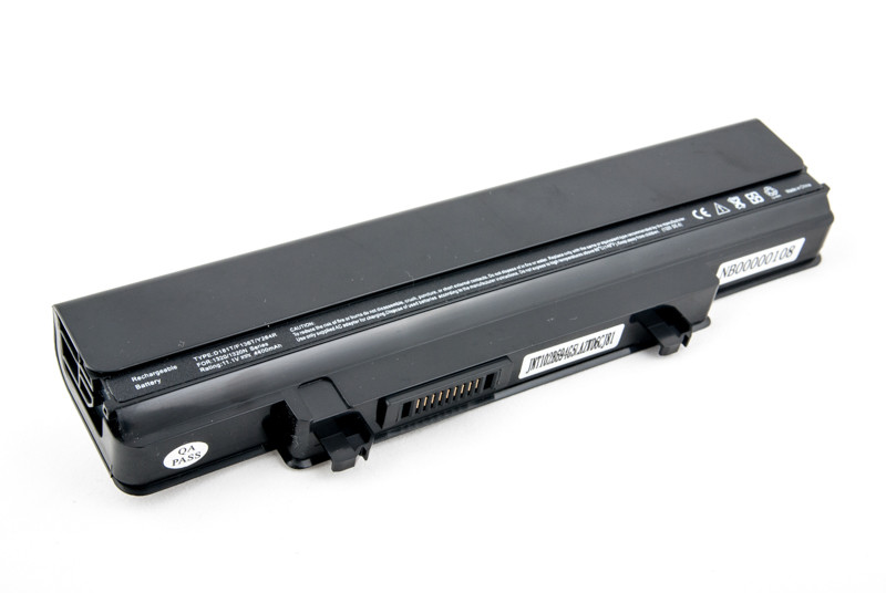 Акумулятор PowerPlant для ноутбуків DELL Inspiron 1320 (Y264R, DE 1320 3S2P) 11,1 V 4400mAh