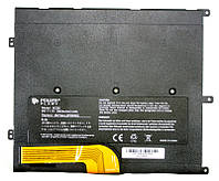 Акумулятор PowerPlant для ноутбуків DELL Vostro V13 (0NTG4J) 11.1V 2800mAh NB00000216