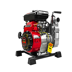 Мотопомпа Weima WMQGZ40-20