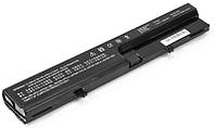 Акумулятор PowerPlant для ноутбуків HP Business Notebook 6520 (HSTNN-DB51) 10.8V 5200mAh NB00000129