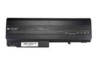 Акумулятор PowerPlant для ноутбукiв HP Business Notebook 6510b (HSTNN-UB08) 10.8V 7800mAh NB00000241