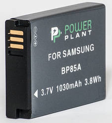 Акумулятор PowerPlant Samsung IA-BP85A