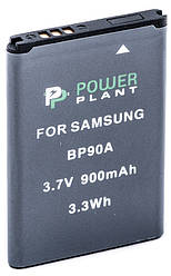 Акумулятор PowerPlant Samsung BP90A