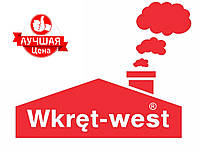 Дюбель фасадный 10х160 с пластиковым стержнем Wkret-west