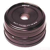 Об'єктив Meike 28mm f/2.8 MC E-mount для Sony MKES2828