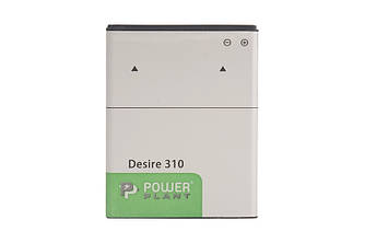 Акумулятор PowerPlant HTC Desire 310 (B0PA2100) 2000mAh