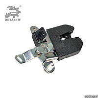 Замок багажника пассат б3 | Сравнить цены и купить на Prom.ua