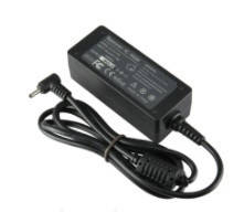 Блок питания для ноутбука Asus (роз'єм 4.0*1.35 мм, 19V, 2.37A, 65W) Чорний (без кабелю)