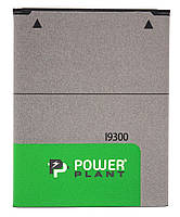 Акумулятор PowerPlant Samsung i9300, I9082 (EB-L1G6LLU) 2100mAh DV00DV6107