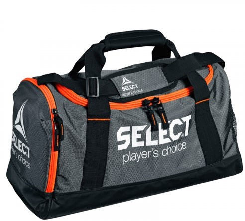 Спортивна сумка SELECT SPORTSBAG VERONA 817000