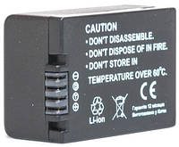 Акумулятор PowerPlant Panasonic DMW-BMB9E, BP-DC9 890mAh DV00DV1294