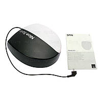 Електропривід SN6021 Nice для секційних воріт (до 10,5 м.кв)