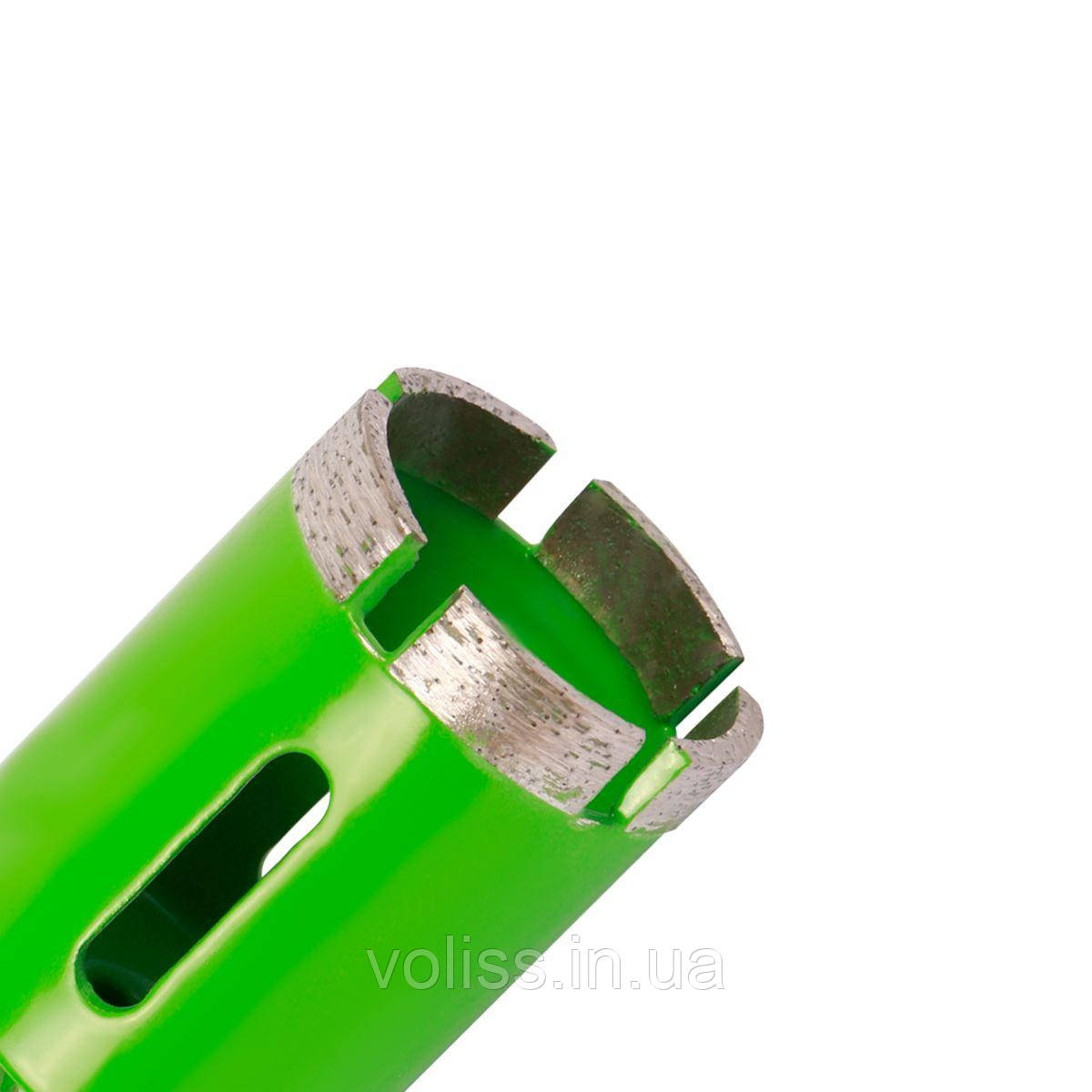 Фреза алмазна Distar DDR-B 25*80-1х12 Granite Active, фото 1