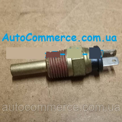 Датчик температури охолоджувальної рідини FAW 1041 (2 контакти) ФАВ, фото 2